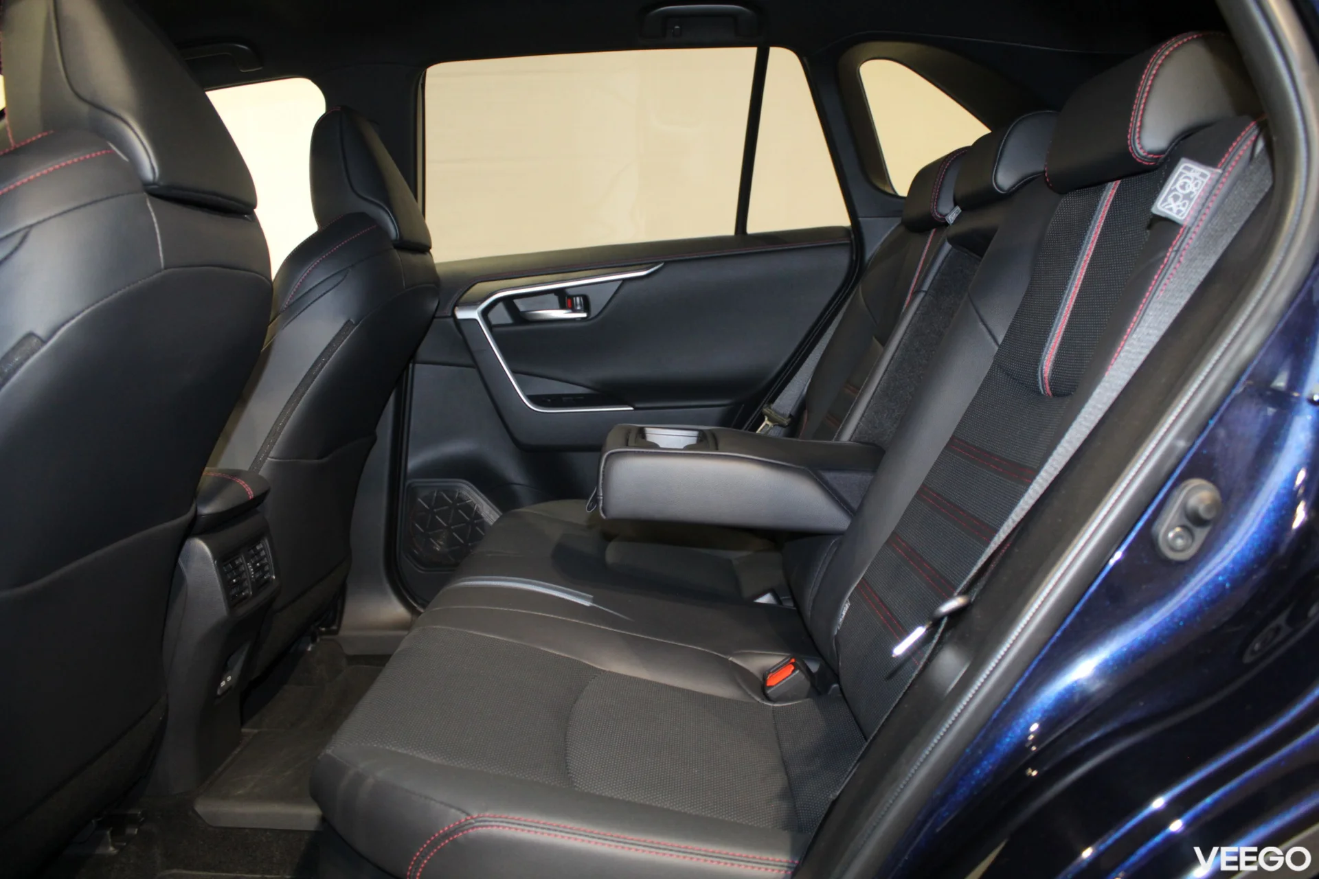 Toyota RAV4 Plug-in Hybrid Premium AWD 2.5 136kW