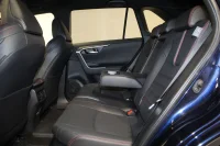 Toyota RAV4 Plug-in Hybrid Premium AWD 2.5 136kW thumbnail