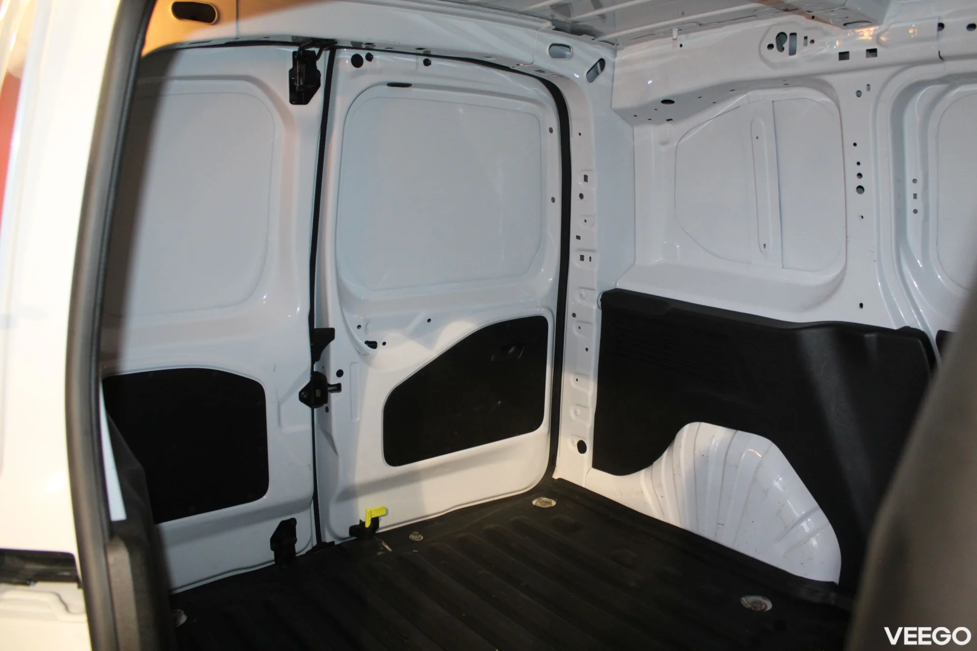 Toyota Proace City Panel Van Compact Professional N1 1.5 75kW
