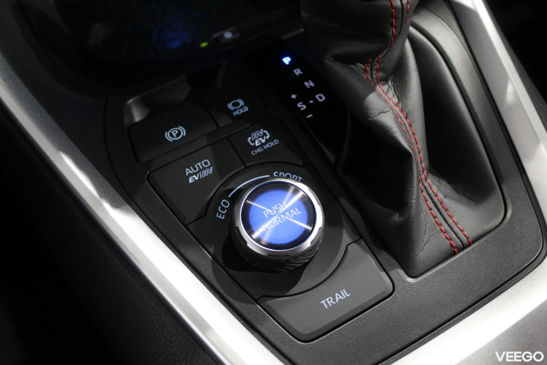 Toyota RAV4 Plug-in Hybrid Premium AWD 2.5 136kW