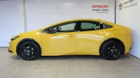 Toyota Prius Plug-in Hybrid Luxury 2 111kW thumbnail