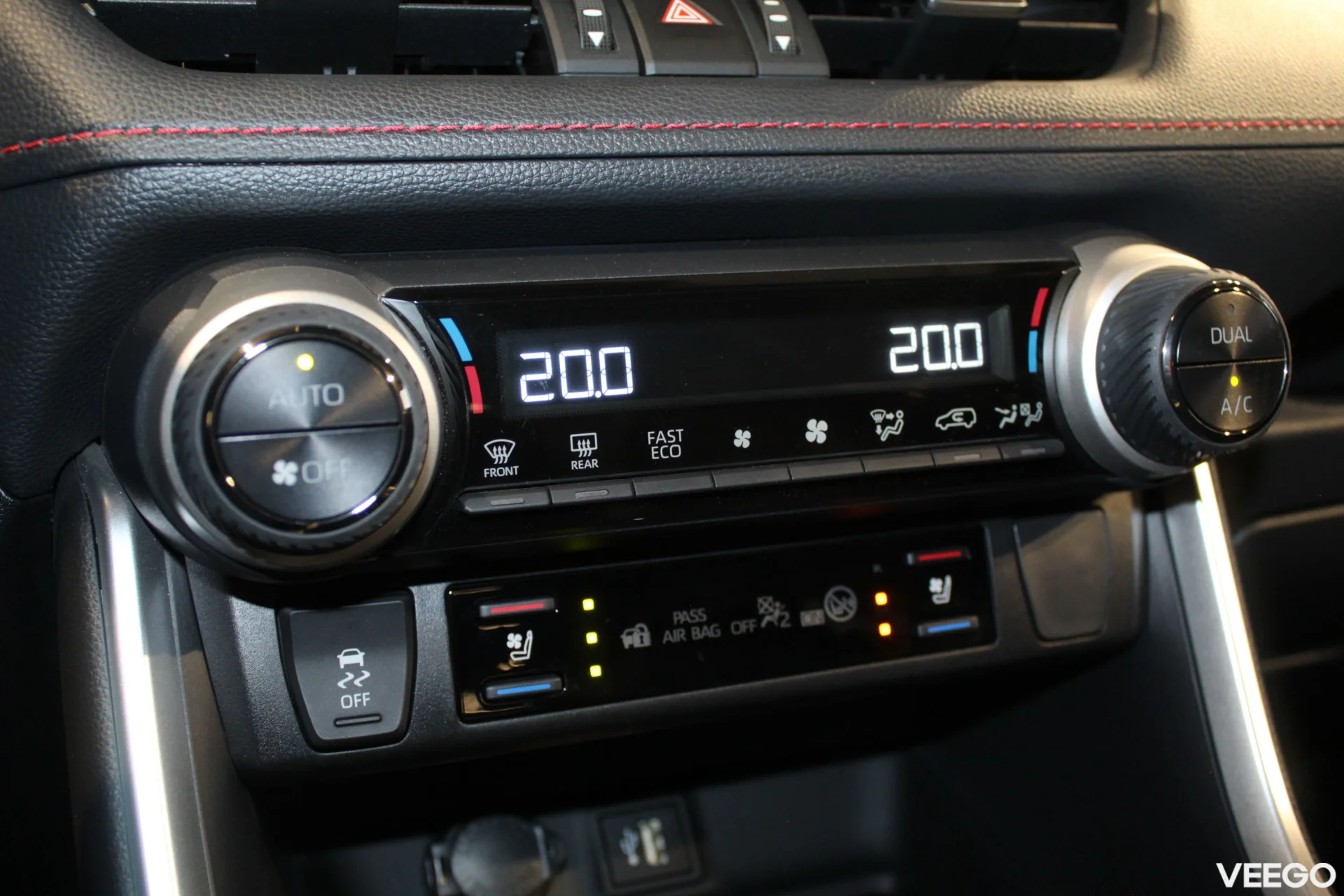 Toyota RAV4 Plug-in Hybrid Premium AWD 2.5 136kW