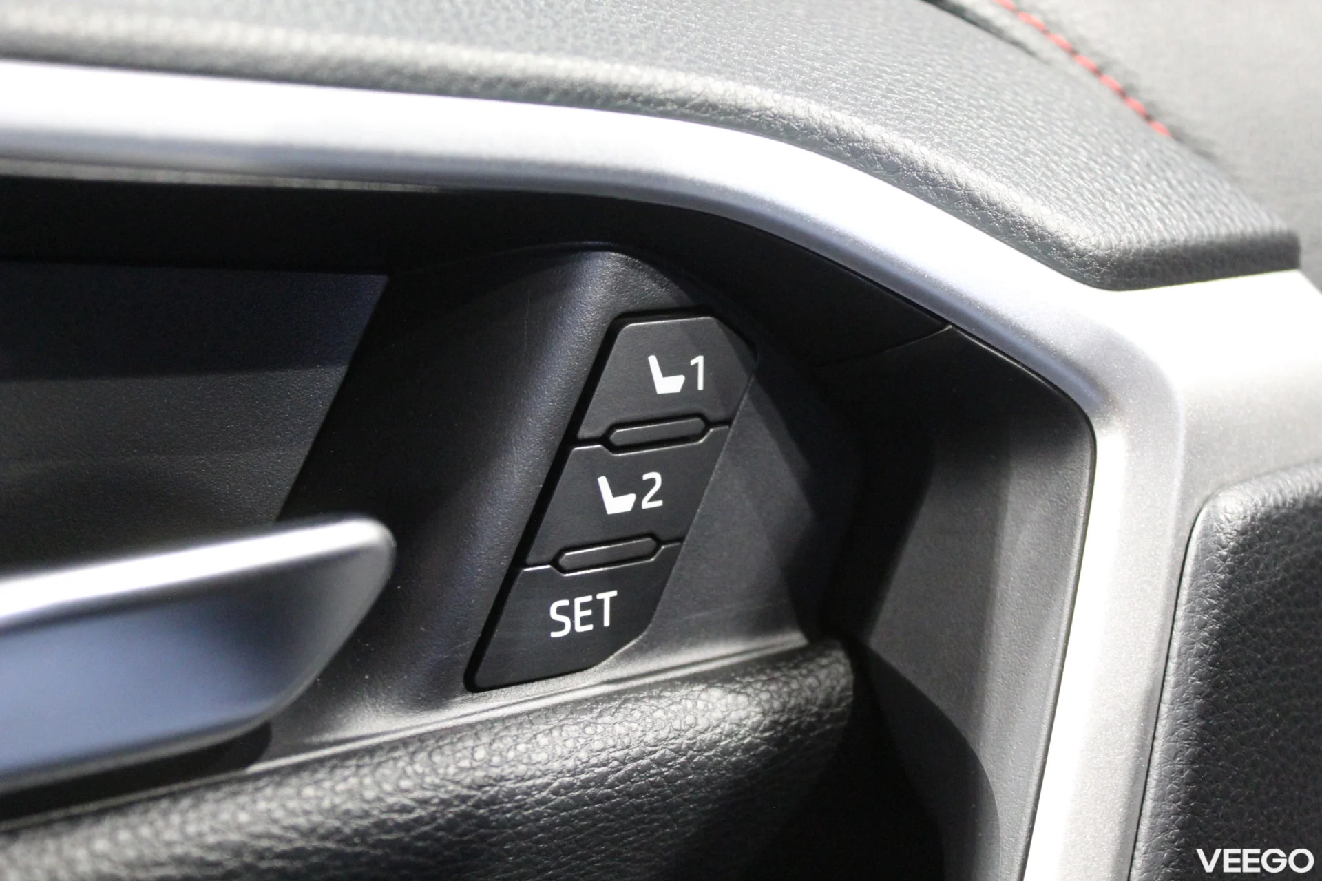 Toyota RAV4 Plug-in Hybrid Premium AWD 2.5 136kW
