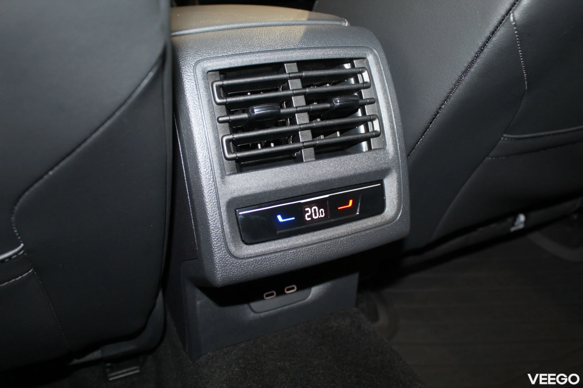 Volkswagen Golf Variant eTSI Style 1.5 110kW