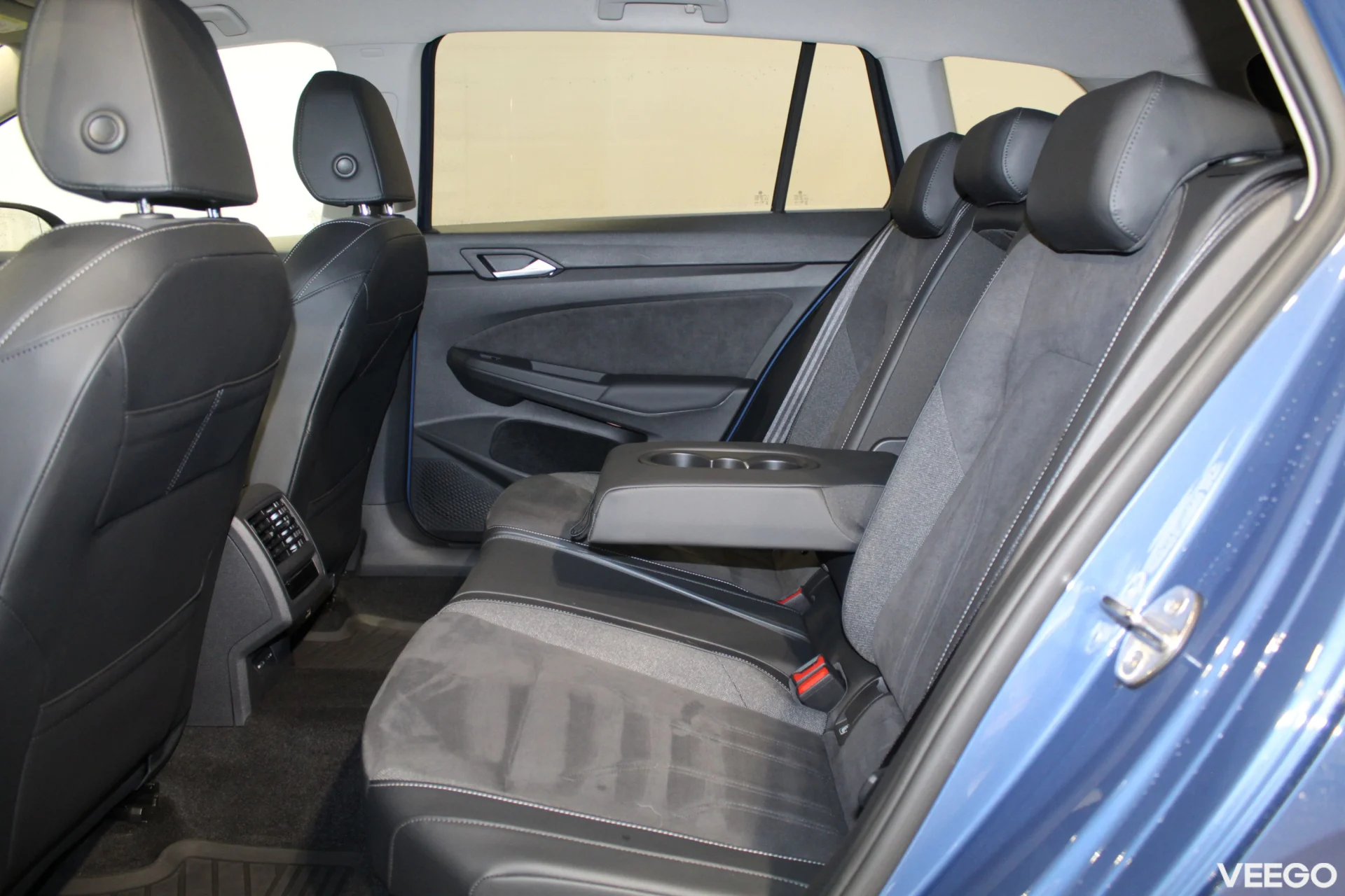 Volkswagen Golf Variant eTSI Style 1.5 110kW