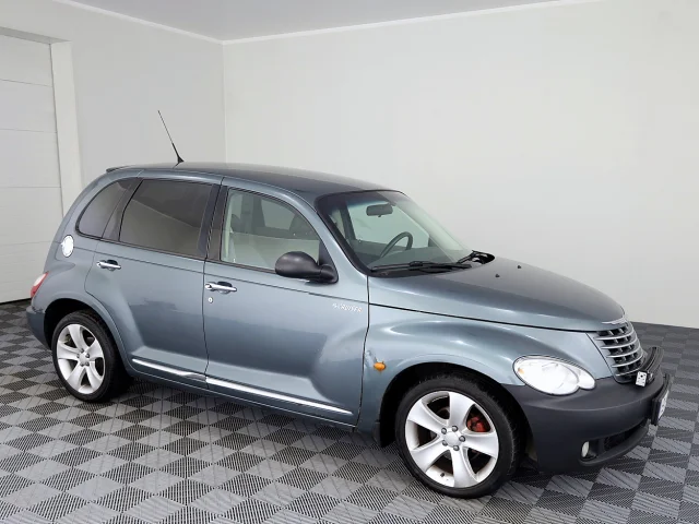 Image of Chrysler PT Cruiser 2.1 110kW