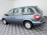 Chrysler Voyager 2.8 110kW thumbnail
