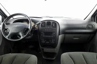 Chrysler Voyager 2.8 110kW thumbnail