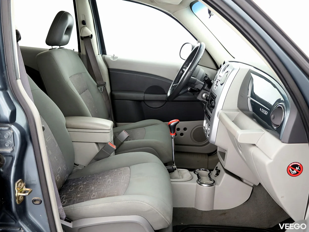 Chrysler PT Cruiser 2.1 110kW