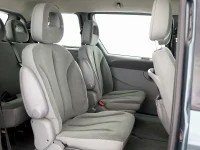 Chrysler Voyager 2.8 110kW thumbnail