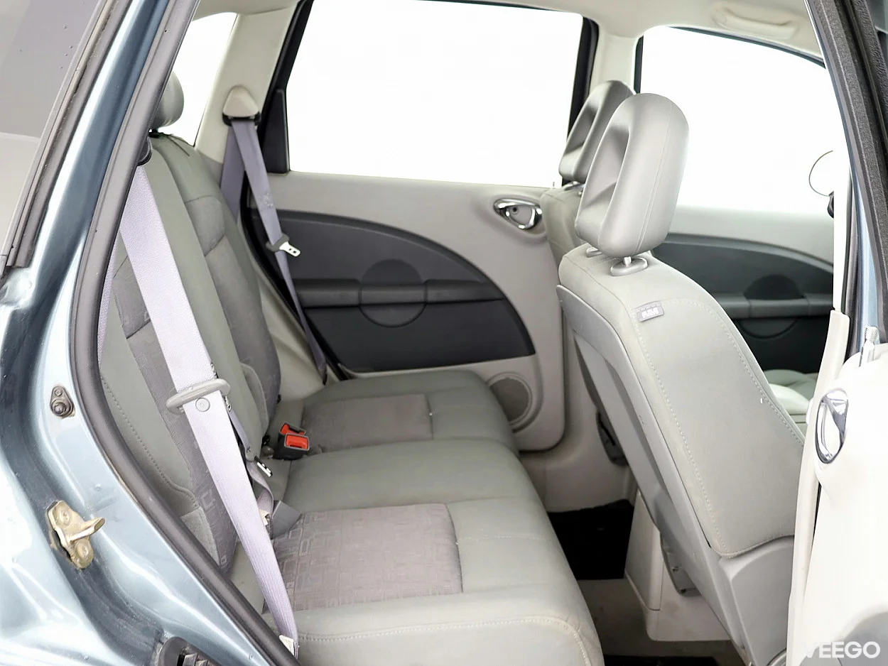 Chrysler PT Cruiser 2.1 110kW