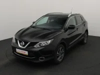 Image of Nissan Qashqai 1.6 120kW