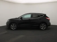 Nissan Qashqai 1.6 120kW thumbnail