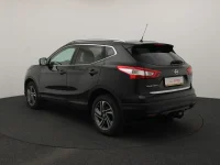 Nissan Qashqai 1.6 120kW thumbnail