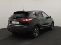 Nissan Qashqai 1.6 120kW thumbnail