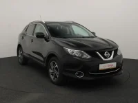 Nissan Qashqai 1.6 120kW thumbnail