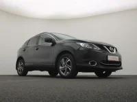 Nissan Qashqai 1.6 120kW thumbnail