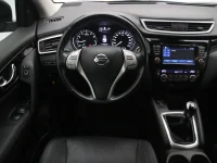 Nissan Qashqai 1.6 120kW thumbnail