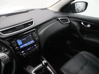 Nissan Qashqai 1.6 120kW thumbnail