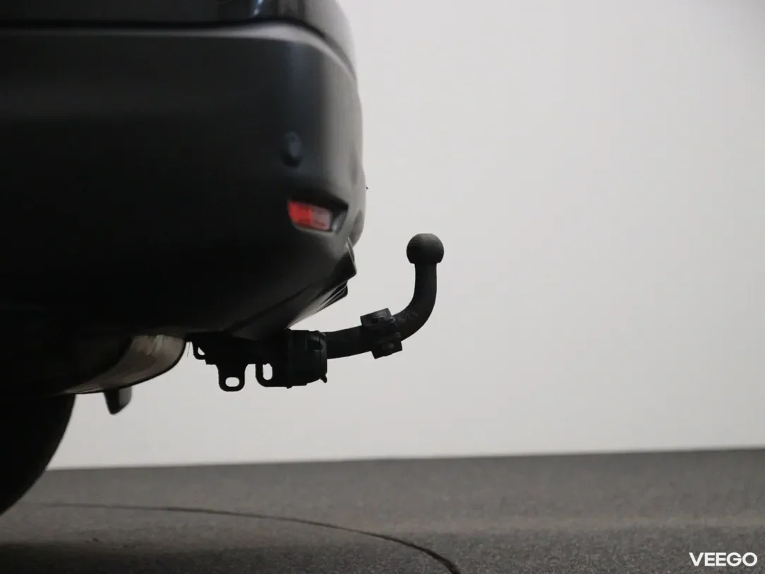 Nissan Qashqai 1.6 120kW