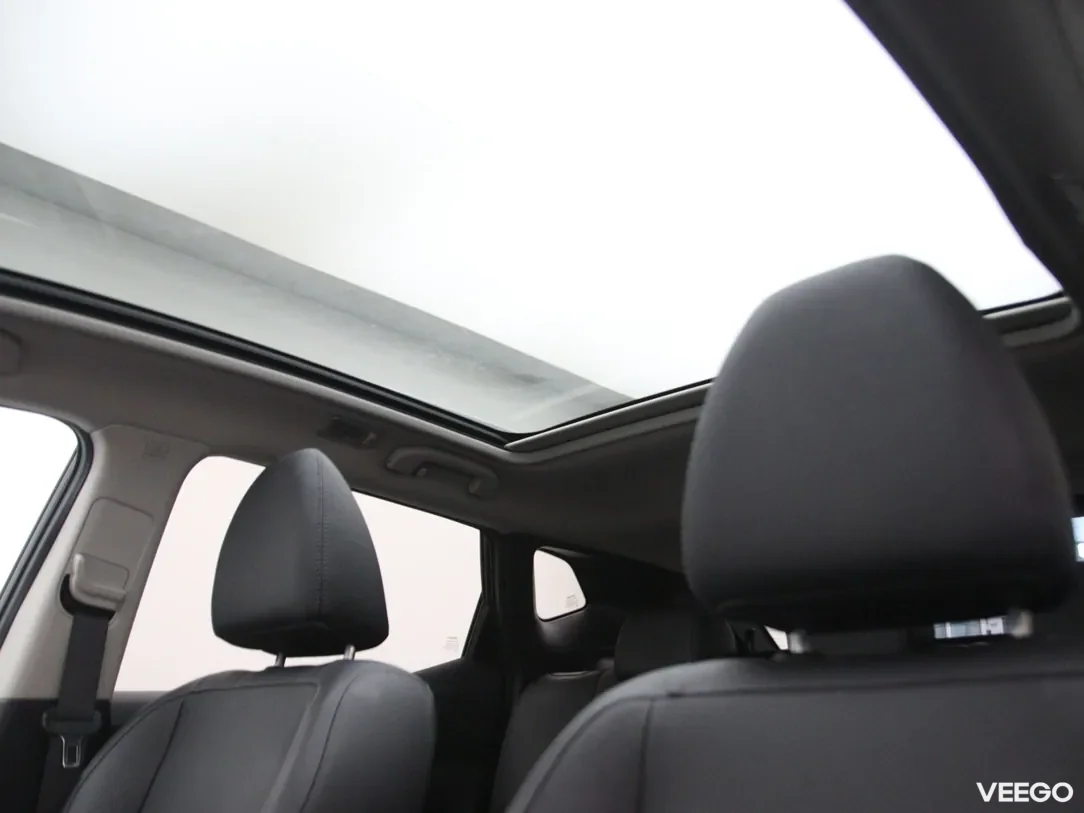 Nissan Qashqai 1.6 120kW