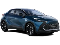 Toyota C-HR Style Tech 1.8 72kW thumbnail