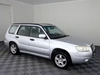 Subaru Forester 2.0 116kW thumbnail