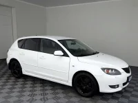 Mazda 3 1.6 77kW thumbnail