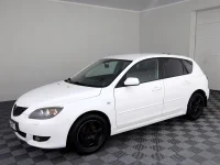 Mazda 3 1.6 77kW thumbnail