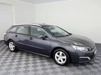 Peugeot 508 1.6 84kW thumbnail