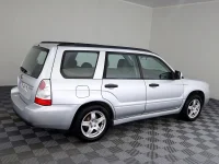 Subaru Forester 2.0 116kW thumbnail