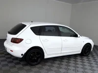 Mazda 3 1.6 77kW thumbnail