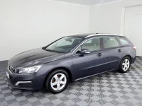 Peugeot 508 1.6 84kW thumbnail