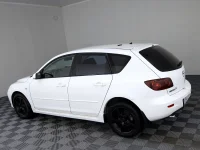 Mazda 3 1.6 77kW thumbnail