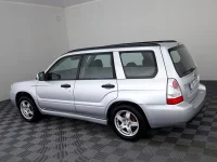 Subaru Forester 2.0 116kW thumbnail
