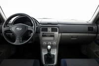 Subaru Forester 2.0 116kW thumbnail