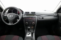 Mazda 3 1.6 77kW thumbnail
