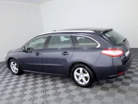 Peugeot 508 1.6 84kW thumbnail