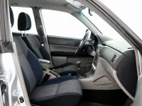 Subaru Forester 2.0 116kW thumbnail