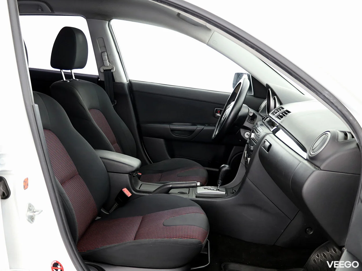 Mazda 3 1.6 77kW