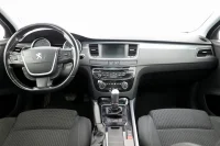Peugeot 508 1.6 84kW thumbnail