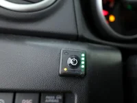 Mazda 3 1.6 77kW thumbnail