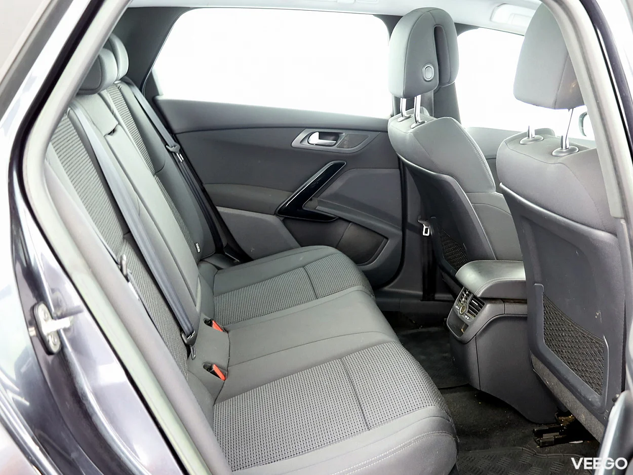 Peugeot 508 1.6 84kW