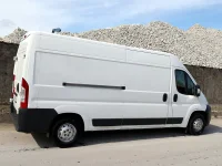 Peugeot Boxer 2.2 81kW thumbnail