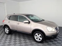 Nissan Qashqai 1.5 78kW thumbnail