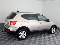 Nissan Qashqai 1.5 78kW thumbnail