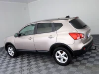 Nissan Qashqai 1.5 78kW thumbnail