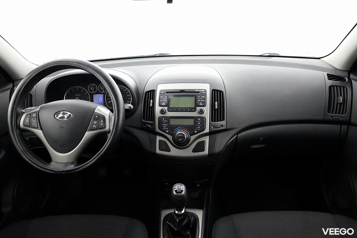 Hyundai i30 1.4 80kW