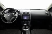 Nissan Qashqai 1.5 78kW thumbnail