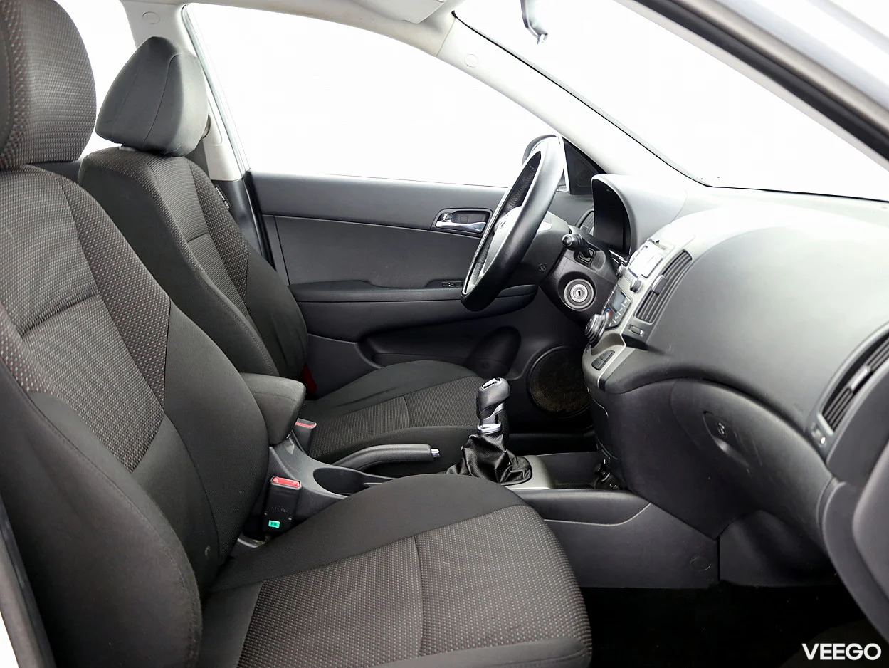 Hyundai i30 1.4 80kW